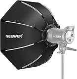 NEEWER 26''/65cm Octagonal Softbox Quick