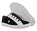 Air Walk Random Men's Skate 7.5 D(M) US Black-White