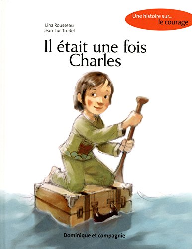 Il était une fois Charles