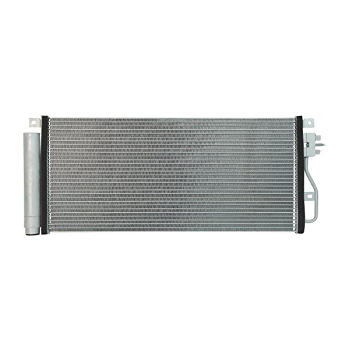Buick Encore Condenser Condenser For Buick Encore