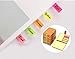Tueascallk 10 Packs Combination Sticky Notes, Pop-up Self-Adhesive Notes, 3.2
