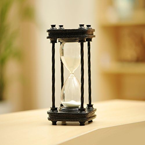 Hourglass Household Ornaments/ Timer/Creative Valentine's Gift-A