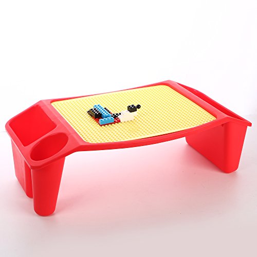 LEGO Compatible Lap Tray iPlay, iLearn Lego DUPLO Compatible