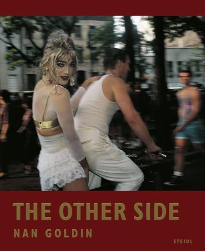 Nan Goldin: The Ballad Of Sexual Dependency: Goldin, Nan