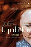 Front cover for the book Rabbit at Rest by John Updike
