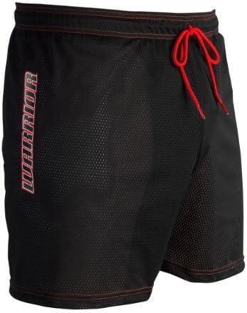Warrior Shorts Loose Nuts