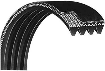 Poly V Drive Belt 004193-D or 1000340398 Works W Matrix Fitness T7xe T7x T7xi T5 T5x T4 Treadmill
