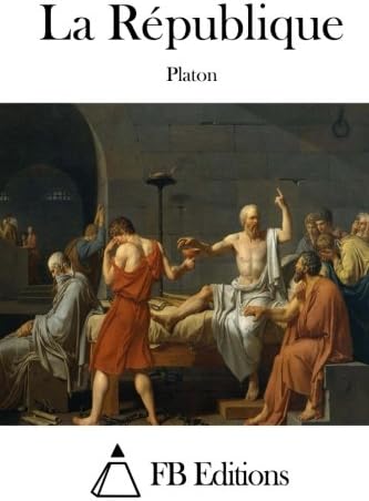 La République (French Edition)