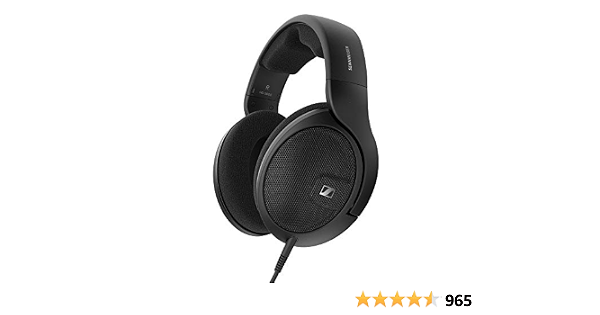 Grade Headphones HD 560S 