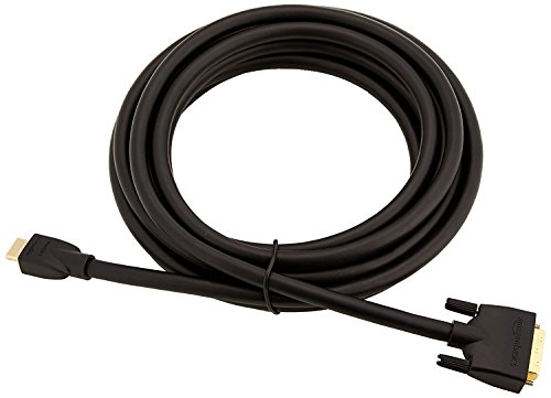 AmazonBasics-DVI-to-HDMI-Cable-15-Feet-1-Cable