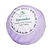 alemsa life™ 6Pk Lavender Bath Bombs w/ Loofa Sponge. SOAK Out The Stress. SOAK In The Serenity With This Relaxing Aromatherapy Bath Bomb Gift Box.