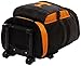 NCAA Tennessee - Rolling Cooler by Logo Brands, white