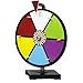 12 Inch Color Dry Erase Prize Wheel By Midway Monsters