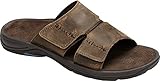 Vionic with Orthaheel Jon Men's Sandal