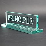 Office Desk Name Plate | Custom Name Plates made