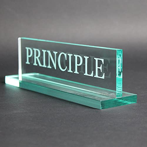 Office Desk Name Plate | Custom Name Plates made