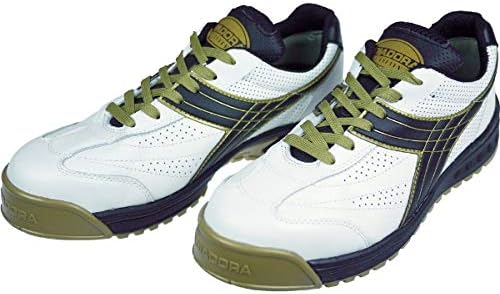 Amazon ドンケル Diadora 安全作業靴 ピーコック 白 黒 28 0cm Pc Diadora ディアドラ 安全靴 作業靴 Amazon ドンケル Diadora 安全作業靴 ピーコック 白 黒 28 0cm Pc Diadora ディアドラ 安全靴 作業靴