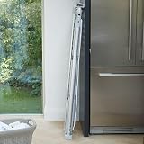 DrySoon Deluxe 3-Tier Electric Heated Clothes Airer – 21m Drying Space view 5