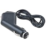 Digipartspower Car DC Adapter for Thuraya
