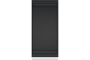 GERTRDTI WB31X24738 Griddle Replacement for GE Stove Parts Griddle Plate,Cast Iron Center Griddle Stove Surface Top Grate for GE Gas Range Parts, Gas Range Aluminum Griddle