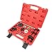 Replacement Timing Tool Kit Compatible with VAG Vehicles - 1.8L, 2.0L R4 16V Turbo TSI, TSFI EA888 Engine - Replaces# T10352, T10368, T40098, T40011 & More - Camshaft & Crankshaft Timing Position