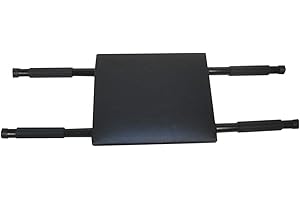 Burmax Celebrity Style Child Seat (CS121)