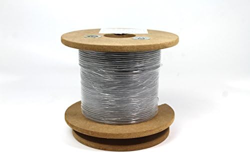 GLOBAL INVACOM Global 50m Fibre Optic Cable (FC/PC Pre-Terminated)