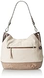 The Sak Indio Hobo Shoulder Bag, Stone Sparkle Block, One Size