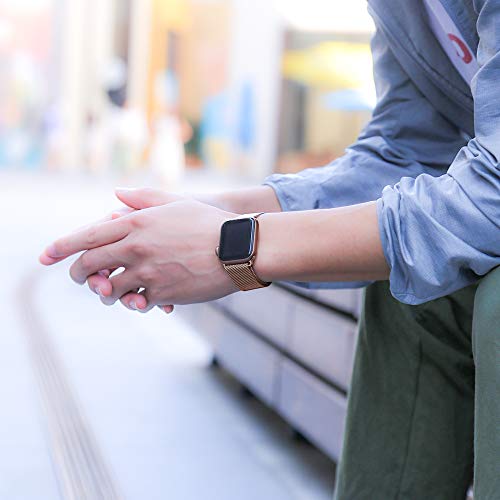 5 Cocos+Compatible+Apple+Stainless+iWatch