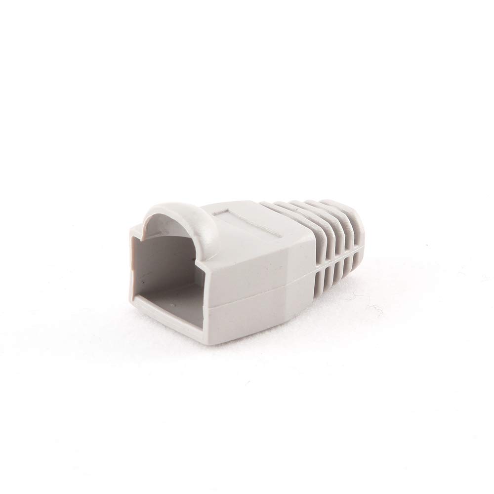 Gembird Case Connector RJ45 Grey (100 units)