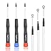 Pentalobe Trox Screwdrivers Repair Tool for Apple MacBook Retina (A1425, A1502, A1398) MacBook Air (A1369, A1370, A1465, A1466) Repair