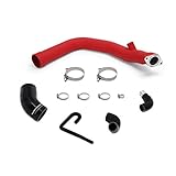 Mishimoto MMICP-WRX-15WRD Charge Pipe Kit