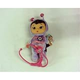 Doc McStuffins Baby Lil' Butterfly