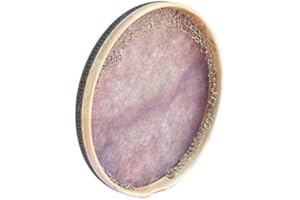 SALA MÜZIK ALETLERI Pretuned Professional Persian Daf Drum Instrument By Pano Percussion DAF-5