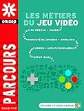 Les Metiers du Jeu Video 2015 by 