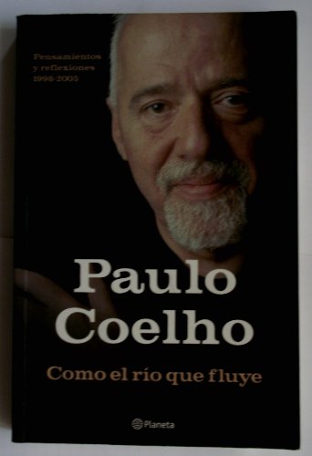 Como el rio que fluye 8408075306 Book Cover