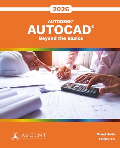 Windowsノート本体 Core i5 Autocad 2026.Office 2019. fusion Amazon.com: AutoCAD 2026: Essentials (Mixed Units): 9781967625024