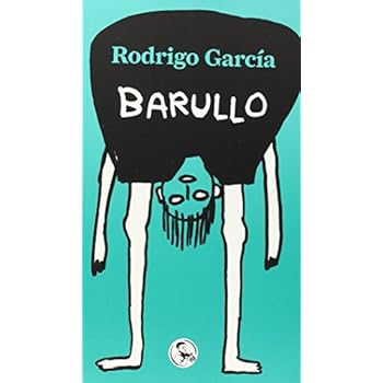 Barullo (Libros robados) Barullo (Libros robados)
