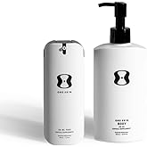 OneSkin FACE & BODY OS-01 Peptide Topical Supplement | Skin Longevity Age Reversal Body Moisturizer & Face Moisturizer