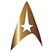 Star Trek Command Decal / Sticker - 4