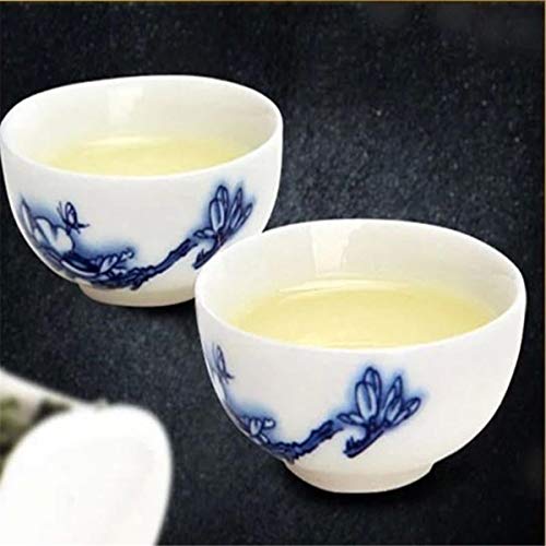 155g (0.34LB) 10 kleine Packungen TiKuanYin Grüner Tee Kostengünstiger Oolong-Tee Neuer Tee Frischer chinesischer Anxi… – Bild 4