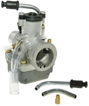 Arreche carburetor 19 mm (e-choke prep)