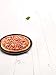 Lekue Perforated Pizza Mat, 14