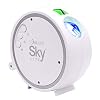BlissLights Sky Lite – LED Laser Star Projector, Galaxy Lighting, Nebula Lamp for Gaming Room, Home Theater, Bedroom…