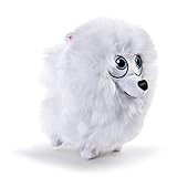 The Secret Life of Pets - 6” Gidget Plush Buddy