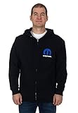 Men's MOPAR Zip-Up Hoodie