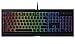 Razer Cynosa Chroma - Multi-color RGB Gaming keyboard - Individually Backlit Keys - Spill-Resistant Durable Design - RZ03-02260200-R3U1 (Renewed)