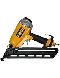 DeWalt d51276 K pulgada a 2 1 2-inch 15-gauge ángulo acabado clavadora