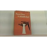 There goes the Middle East