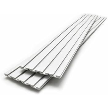 Gladiator GAWP082PBY GearWall Panels, 2-Pack